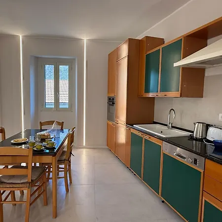 Casa Paparella Ferienhaus *