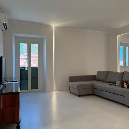 Casa Paparella * Tocco da Casauria