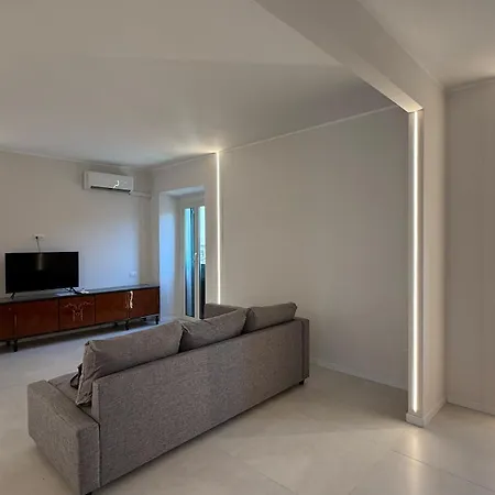 Casa Paparella Ferienhaus