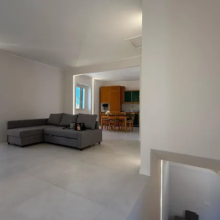 Casa Paparella Ferienhaus Tocco da Casauria