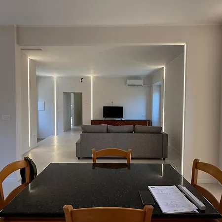 Casa Paparella * Tocco da Casauria