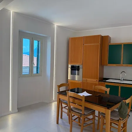Casa Paparella * Tocco da Casauria